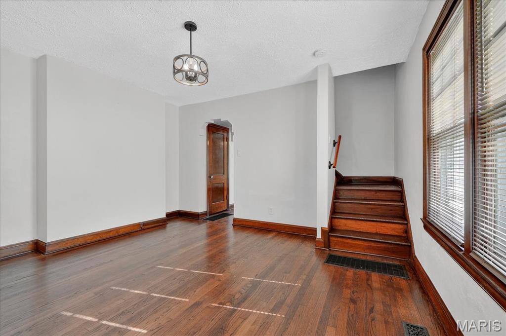 Greenwood - Residential Income