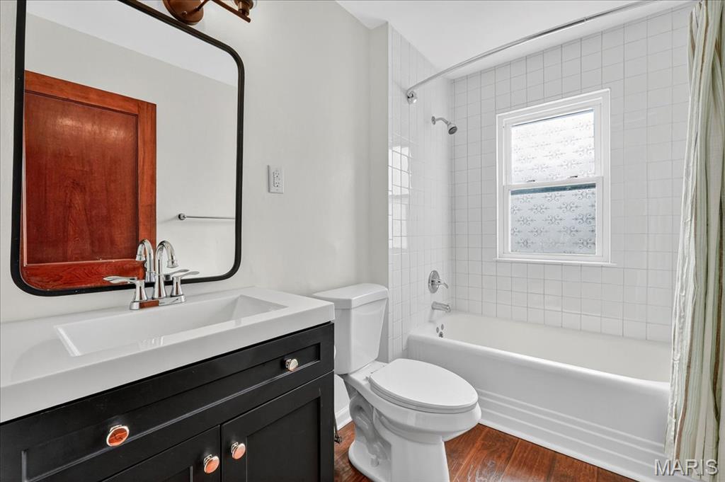 Greenwood - Residential Income