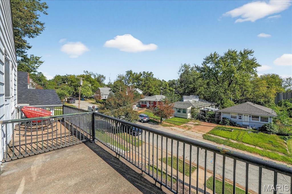 Greenwood - Residential Income