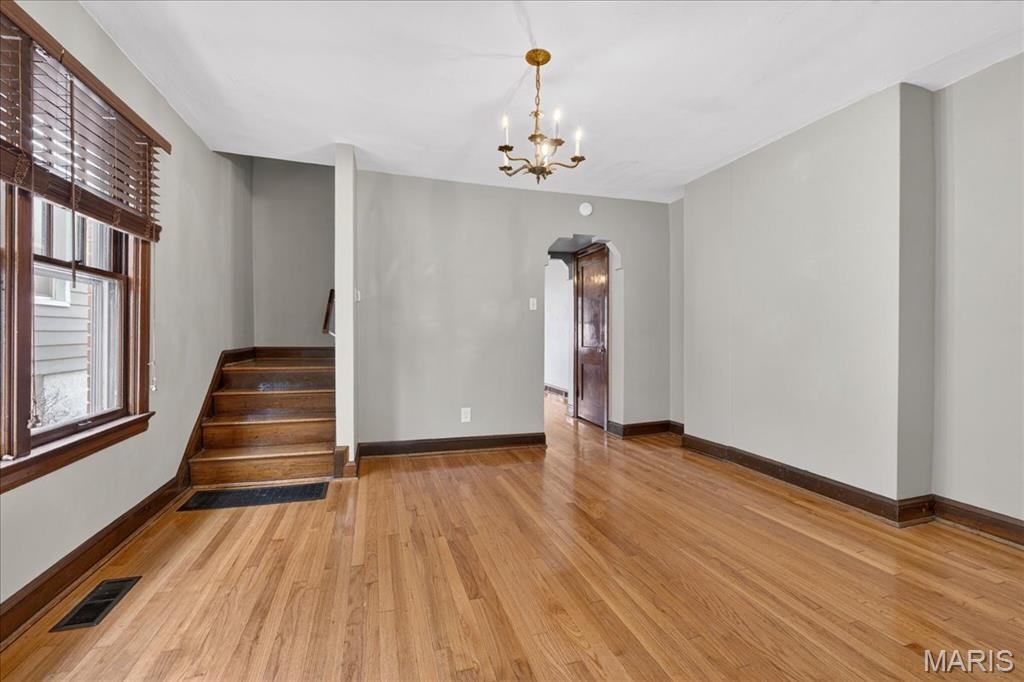 Greenwood - Residential Income