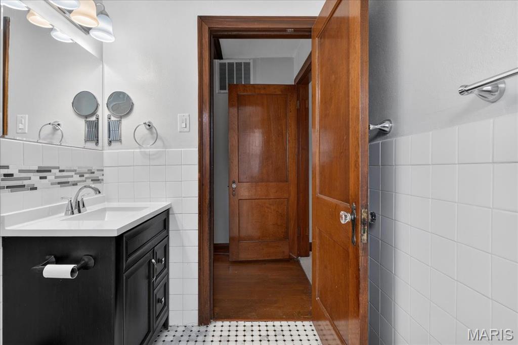 Greenwood - Residential Income