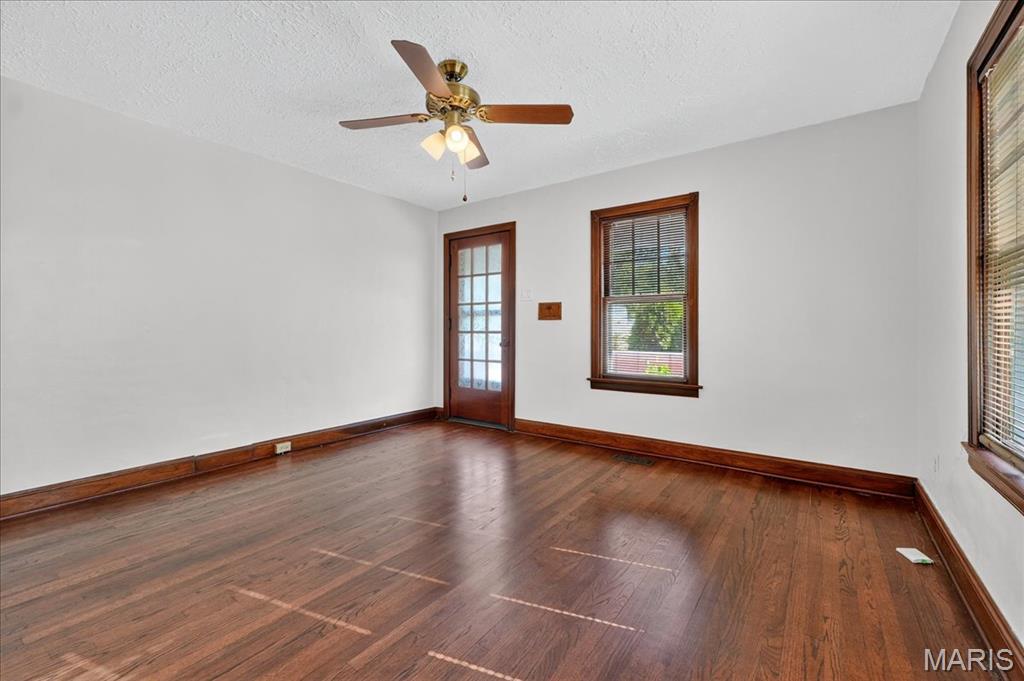 Greenwood - Residential Income