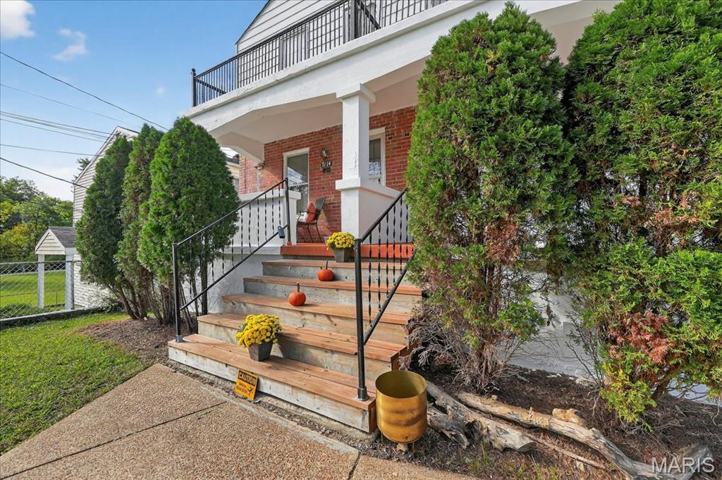 Greenwood - Residential Income