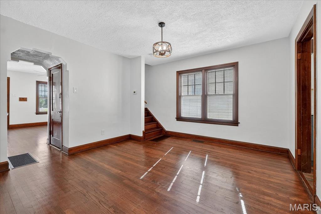 Greenwood - Residential Income