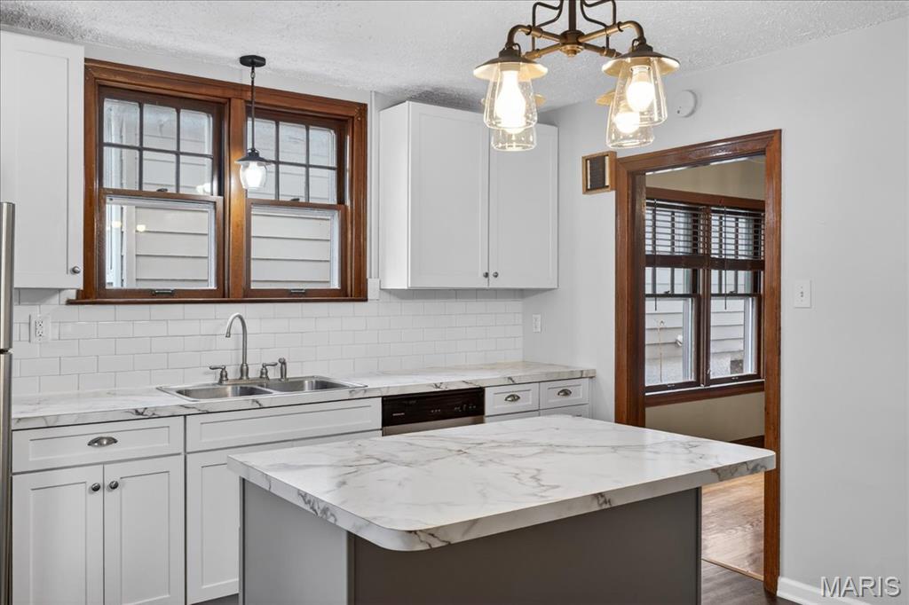 Greenwood - Residential Income