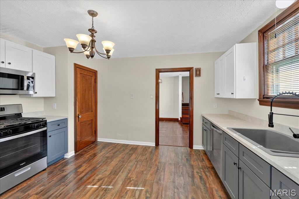 Greenwood - Residential Income