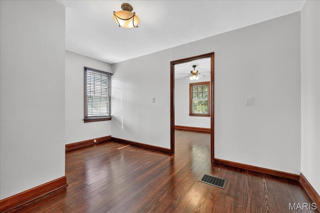 Greenwood - Residential Income