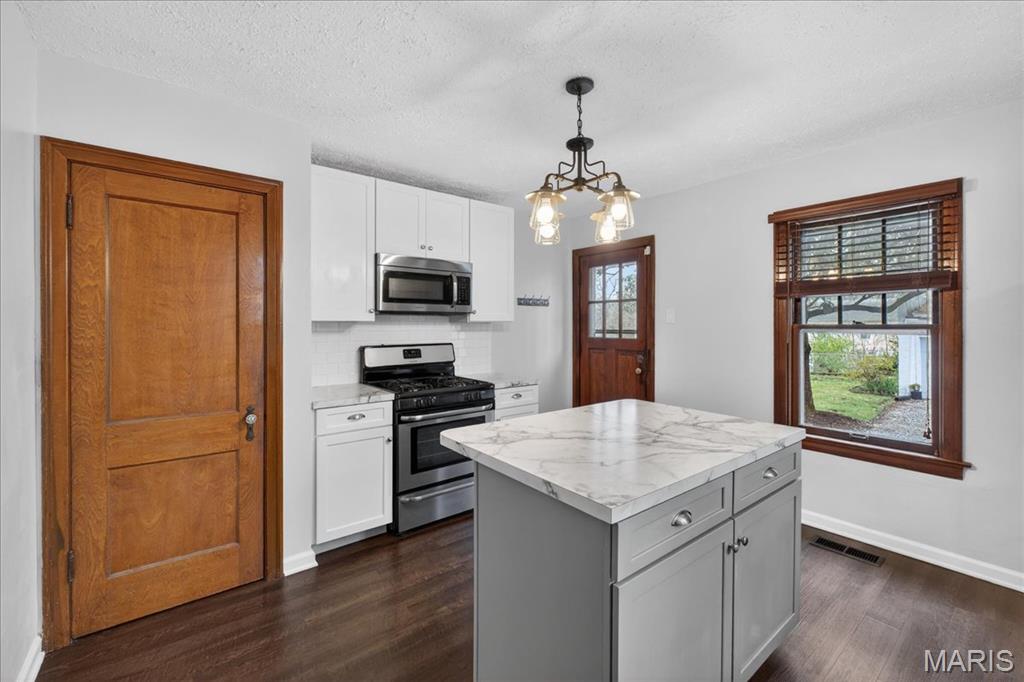 Greenwood - Residential Income