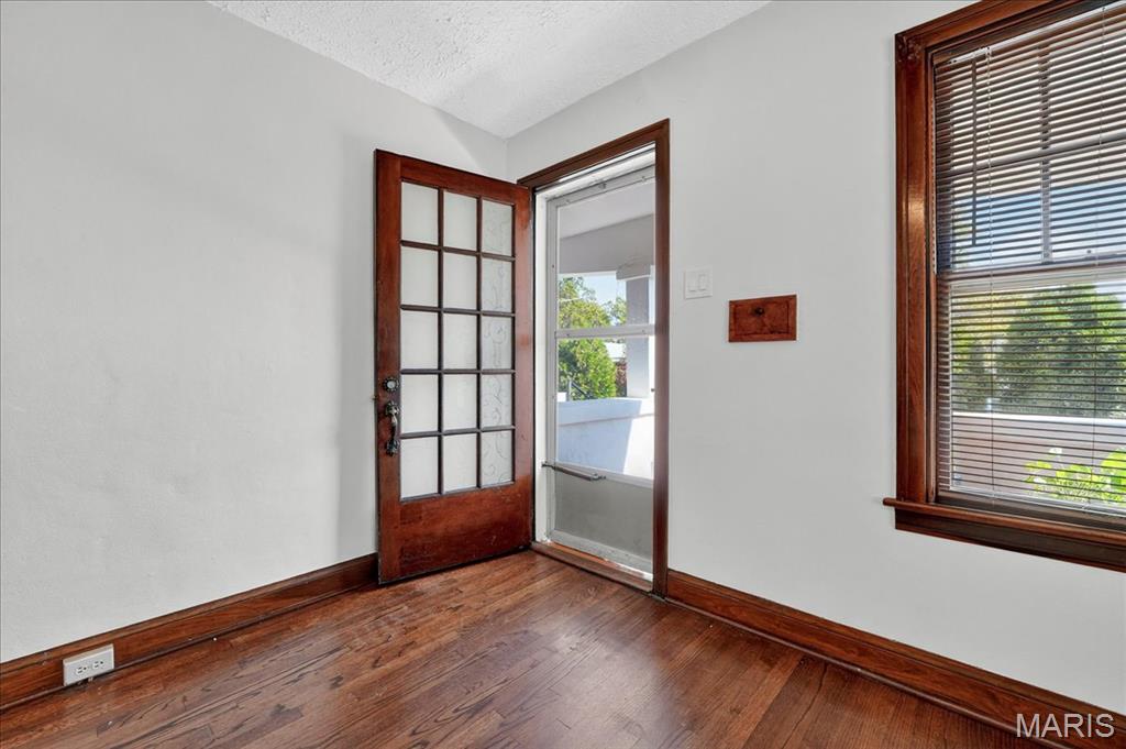 Greenwood - Residential Income