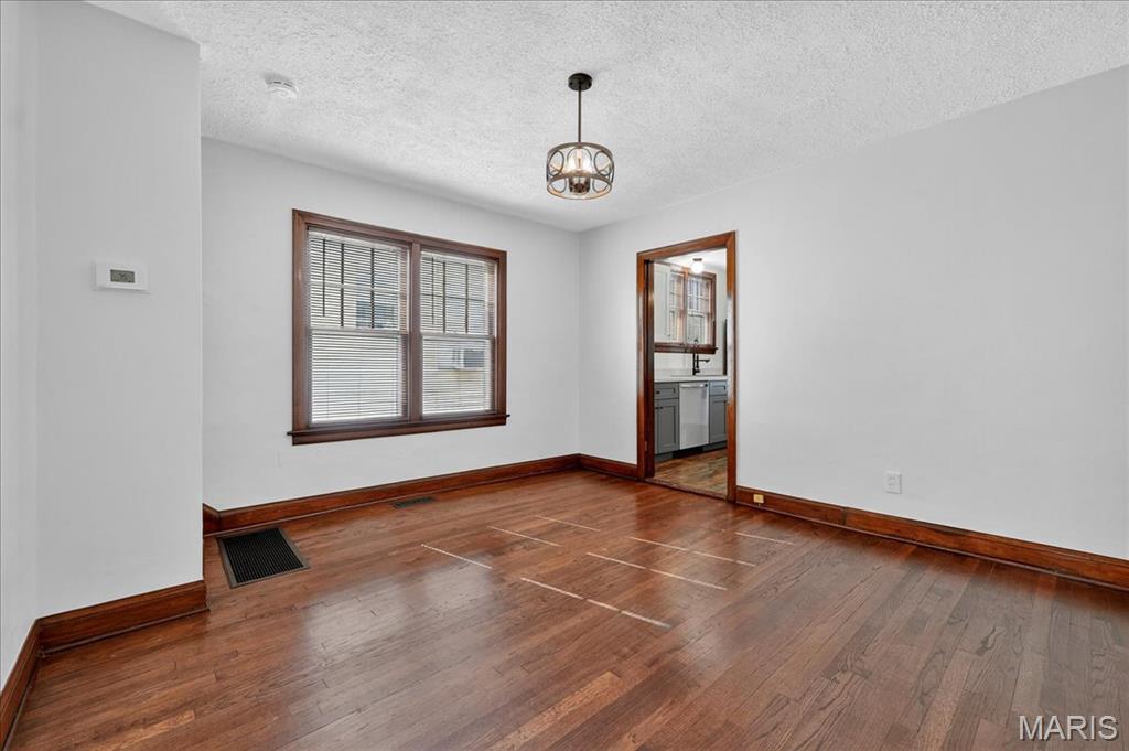 Greenwood - Residential Income