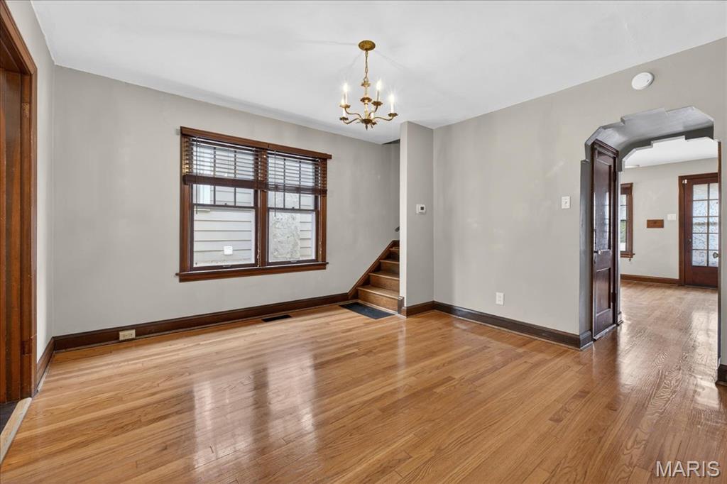 Greenwood - Residential Income