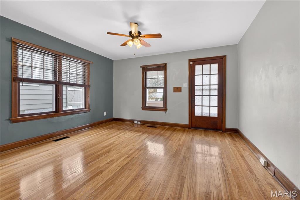 Greenwood - Residential Income