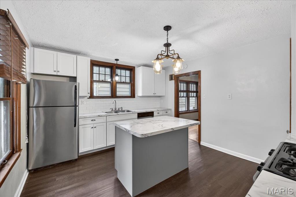 Greenwood - Residential Income