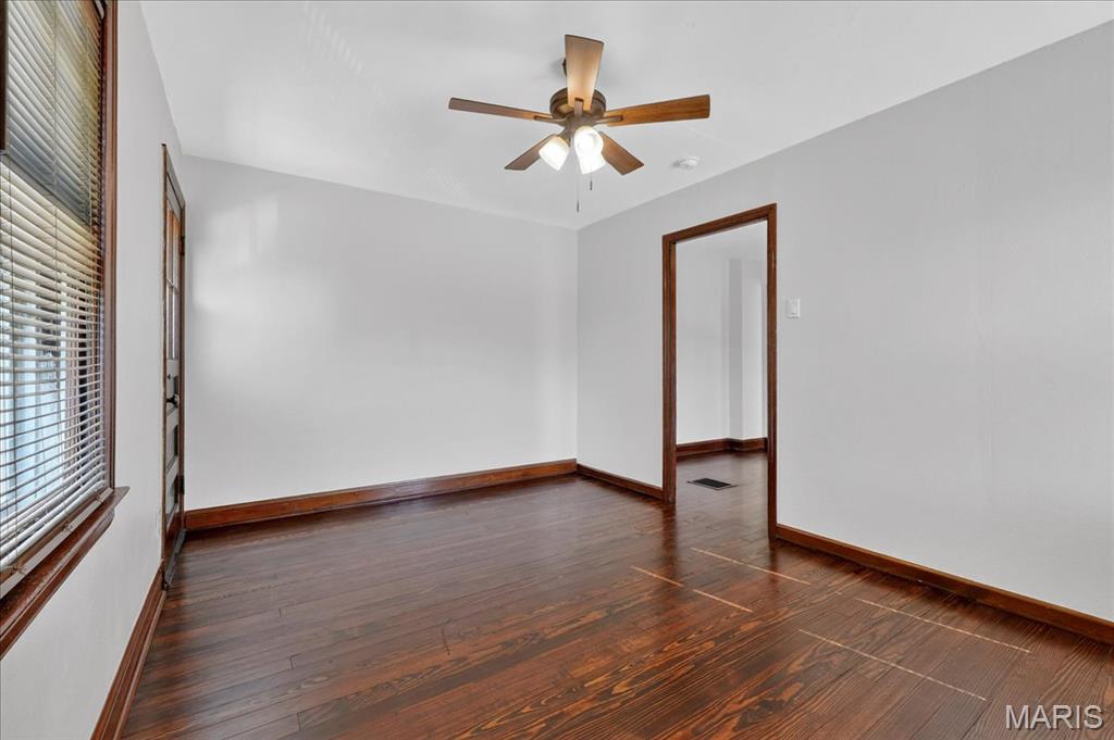 Greenwood - Residential Income