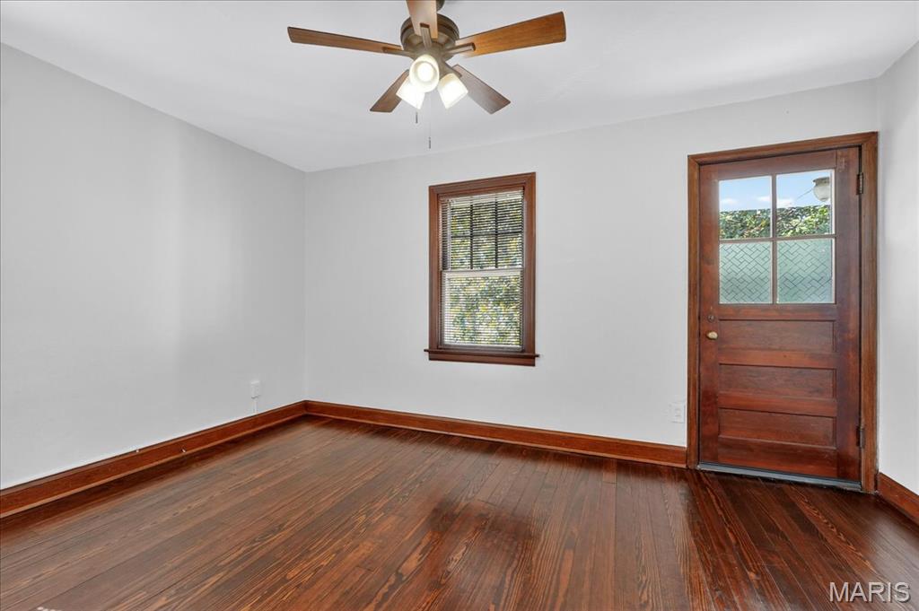 Greenwood - Residential Income