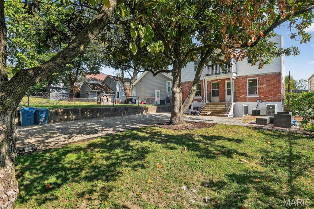 Greenwood - Residential Income