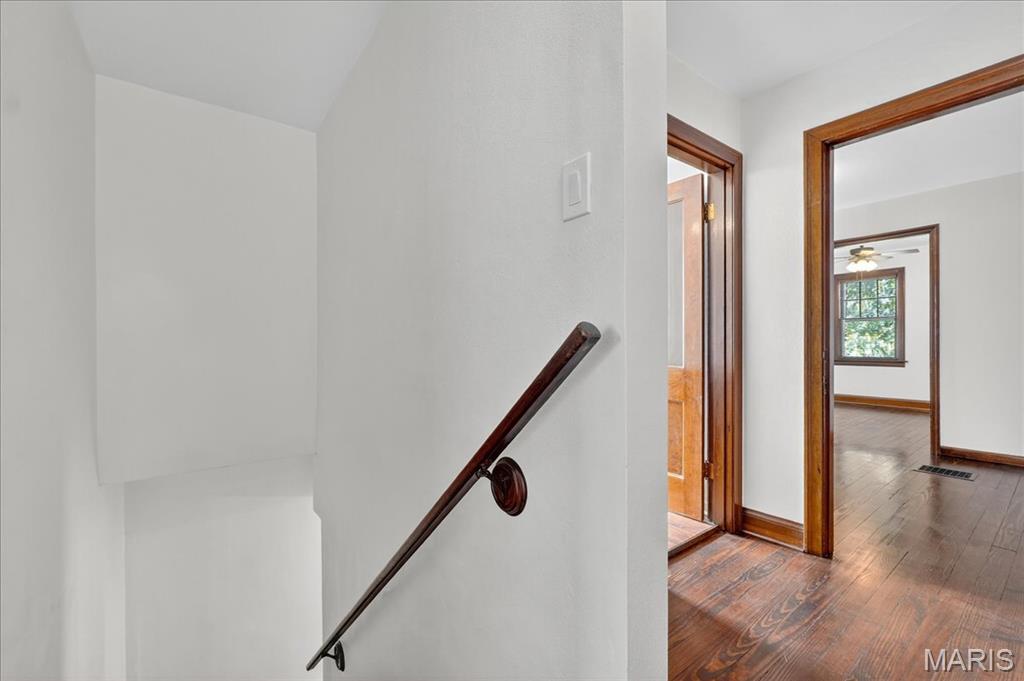 Greenwood - Residential Income