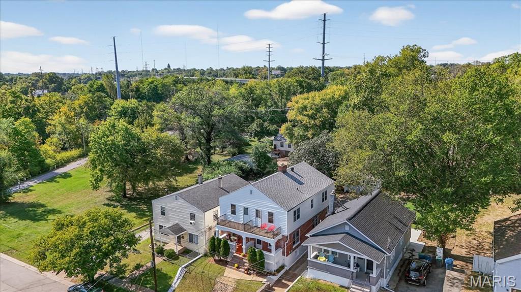 Greenwood - Residential Income