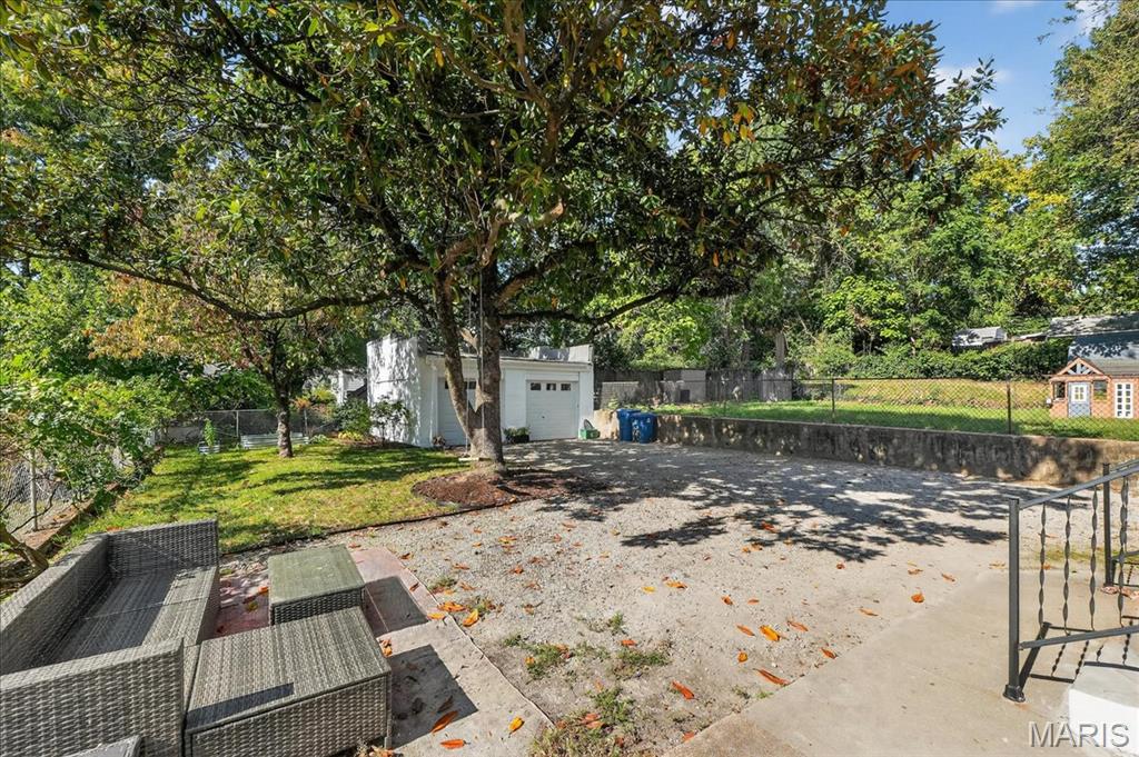 Greenwood - Residential Income