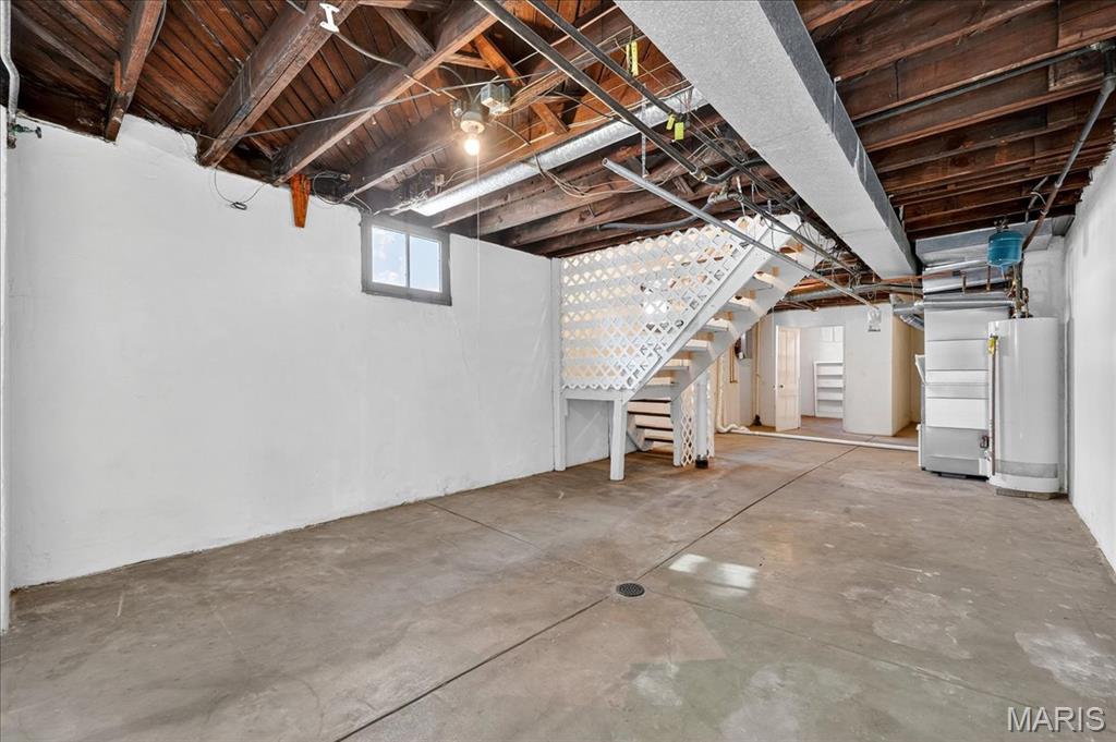 Greenwood - Residential Income