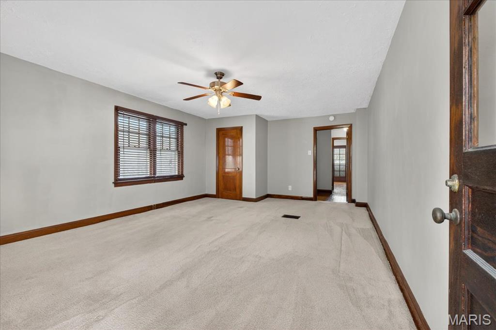 Greenwood - Residential Income