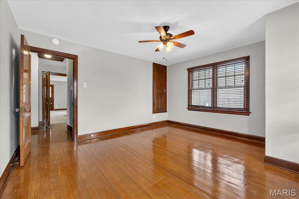 Greenwood - Residential Income