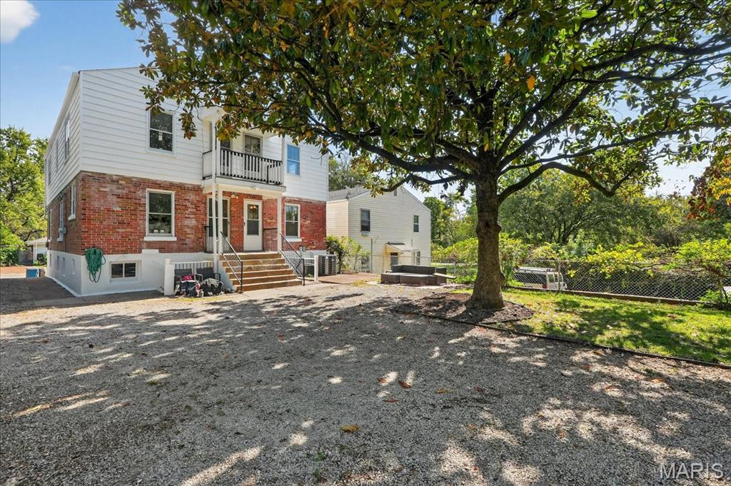 Greenwood - Residential Income