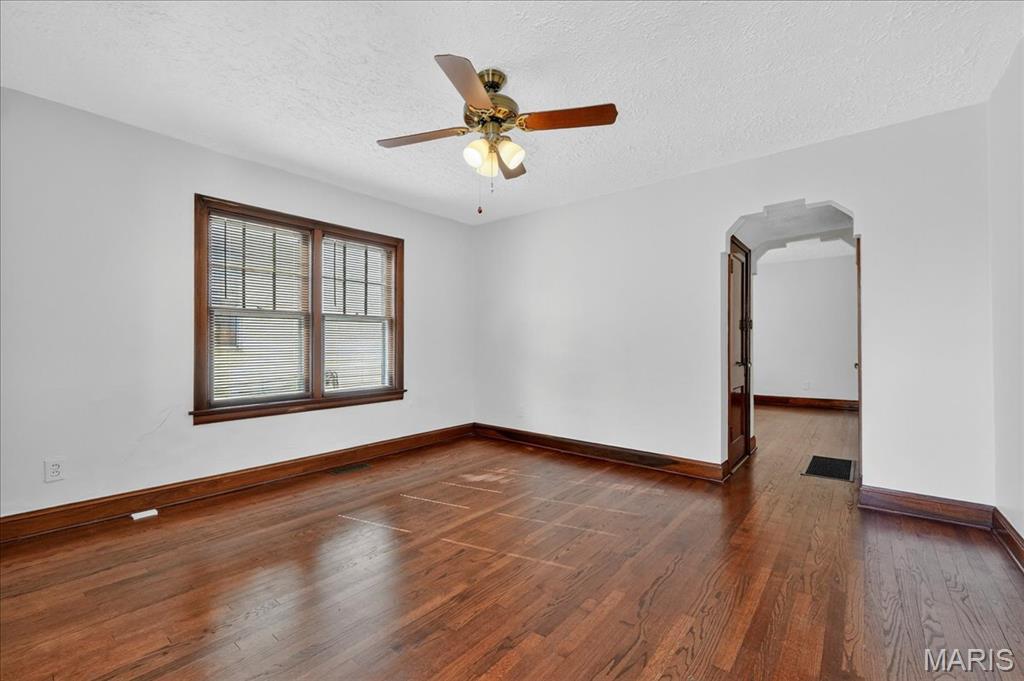 Greenwood - Residential Income