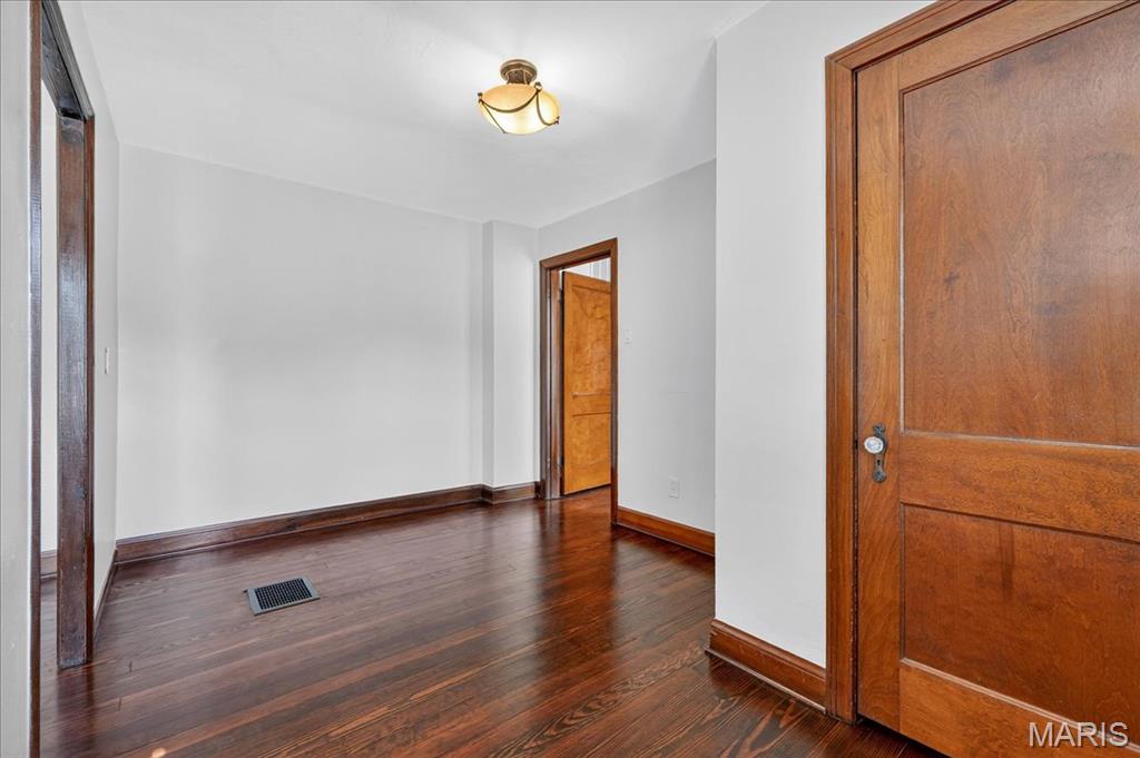 Greenwood - Residential Income