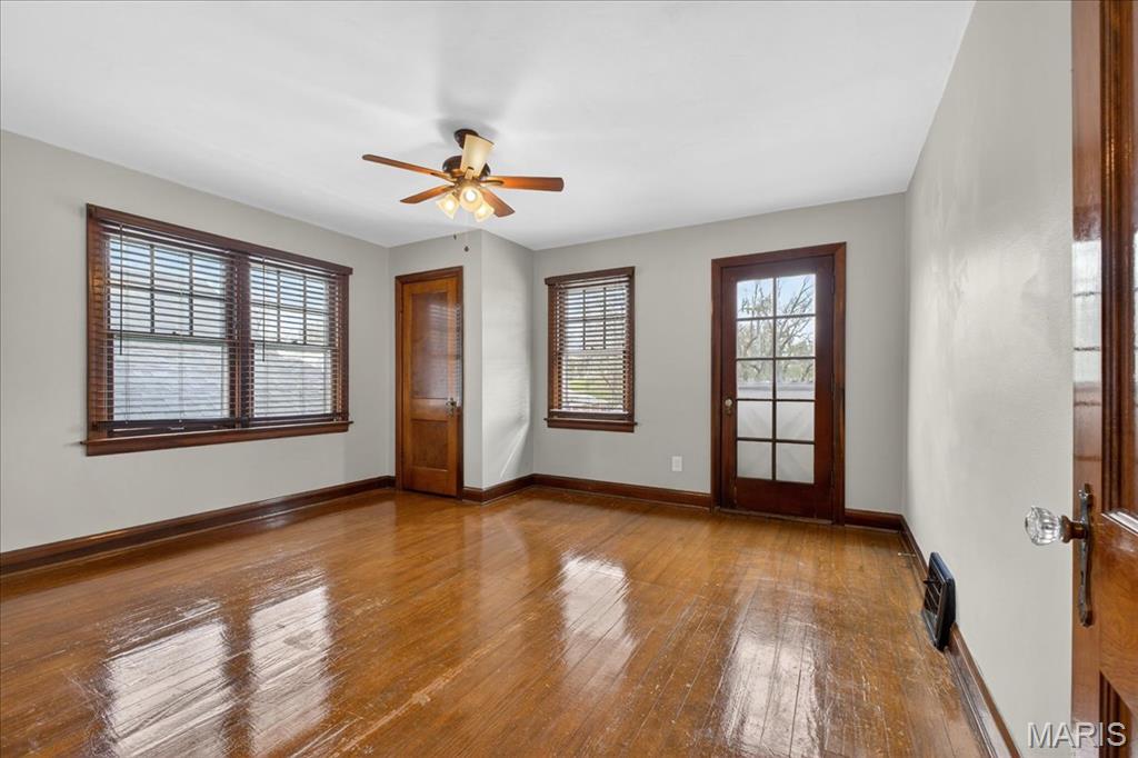 Greenwood - Residential Income