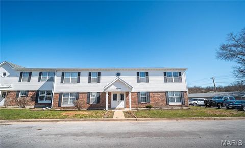 1202 Condo Drive Rolla MO 65401