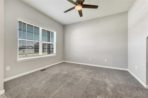 Tiny photo for 612 Furlong Court, Wentzville, MO 63385 (MLS # 26034830)