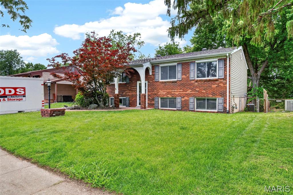 Brookside 4 - Residential