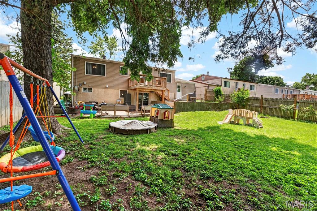 Brookside 4 - Residential