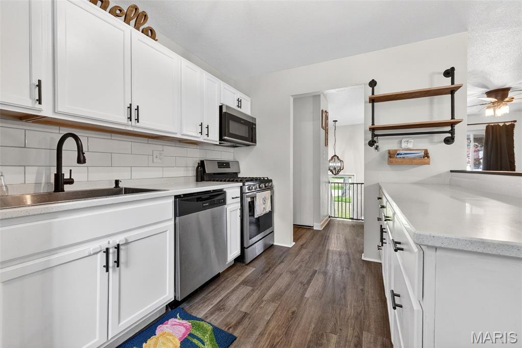 Brookside 4 - Residential