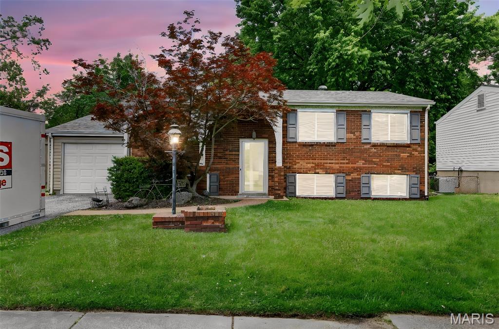 Brookside 4 - Residential