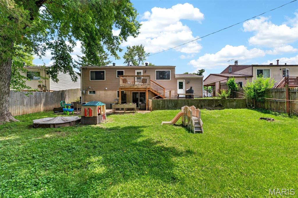 Brookside 4 - Residential