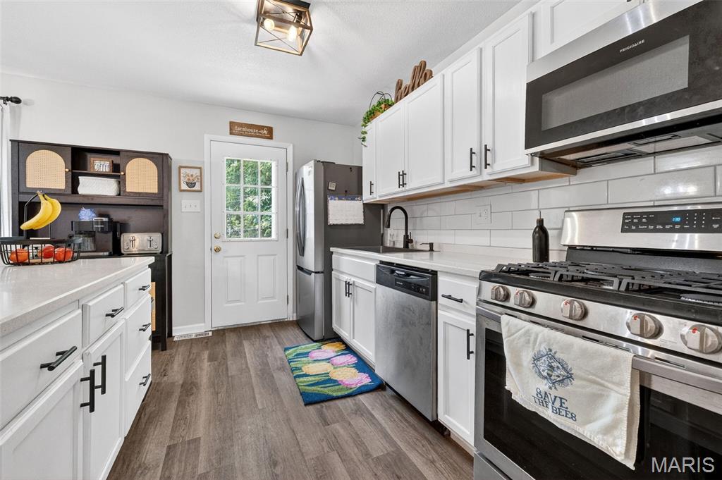Brookside 4 - Residential