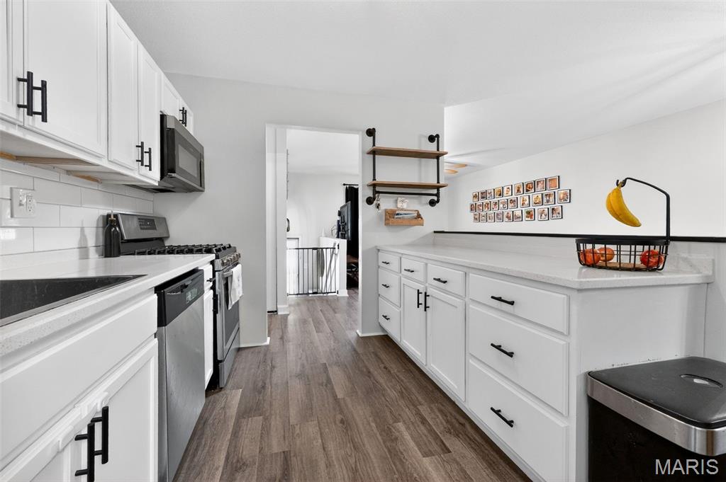 Brookside 4 - Residential