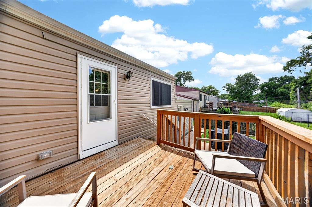Brookside 4 - Residential