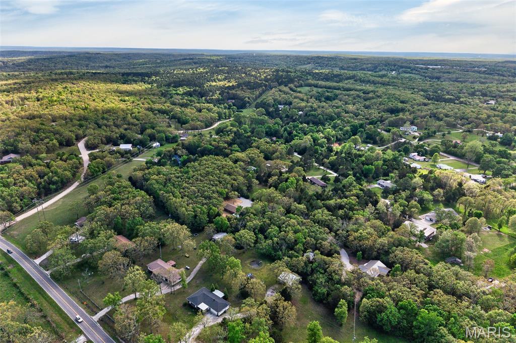 rural - Residential