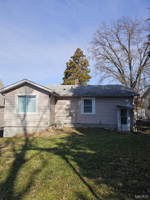 Schuermann Place - Residential