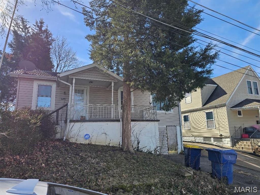 Schuermann Place - Residential