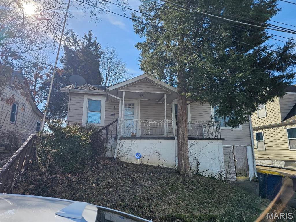 Schuermann Place - Residential