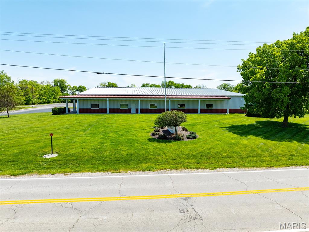 N/A - Commercial Sale