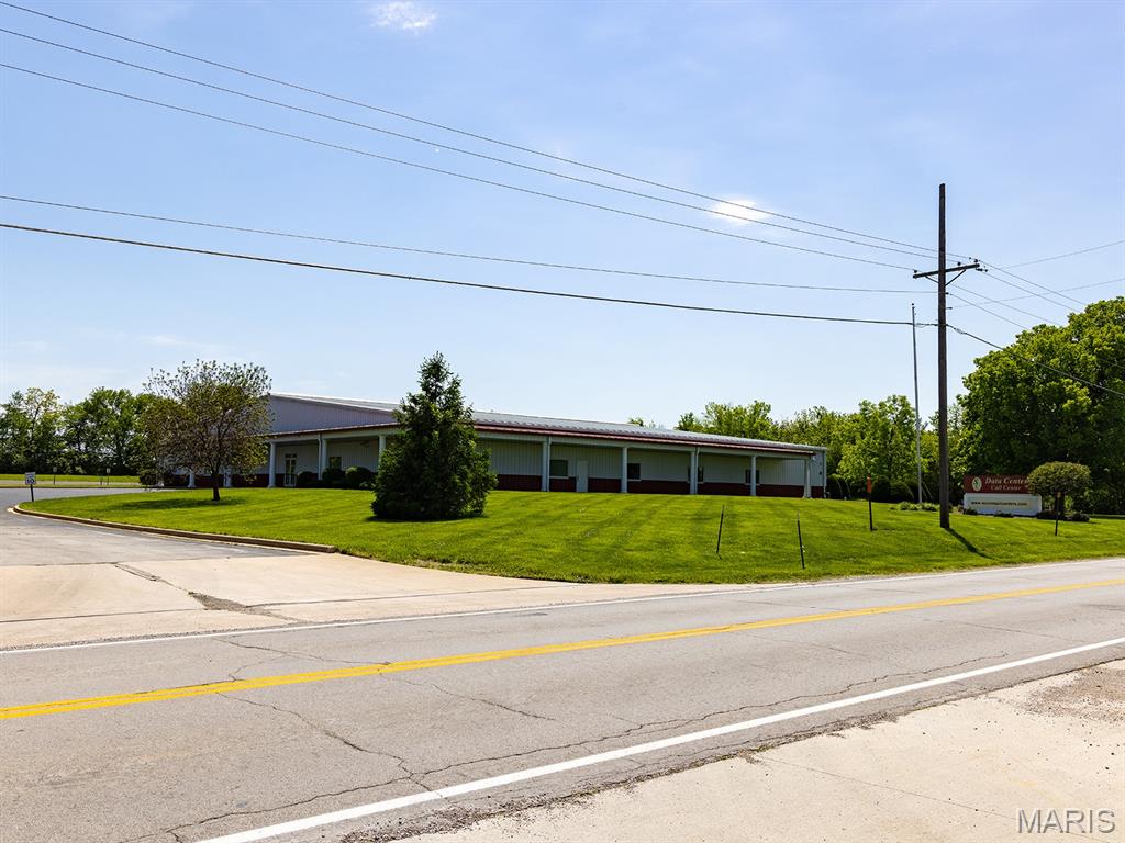 N/A - Commercial Sale