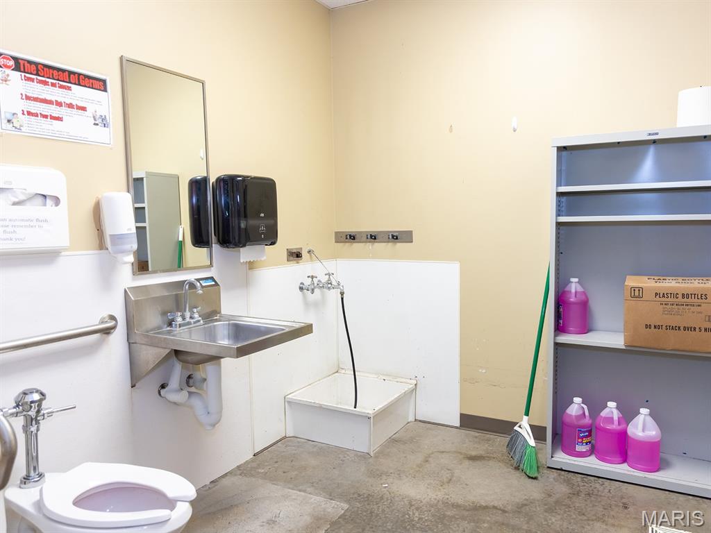 N/A - Commercial Sale