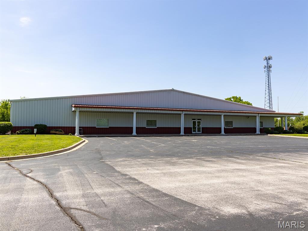 N/A - Commercial Sale