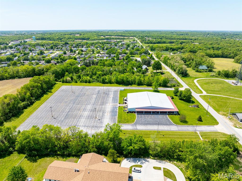 N/A - Commercial Sale