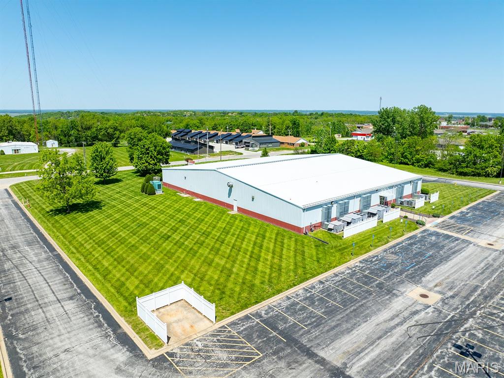 N/A - Commercial Sale